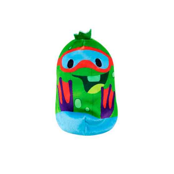 Мягкая игрушка Веселые котики и огурчики Cats Vs Pickles V1002-361-1, 10 см Винница