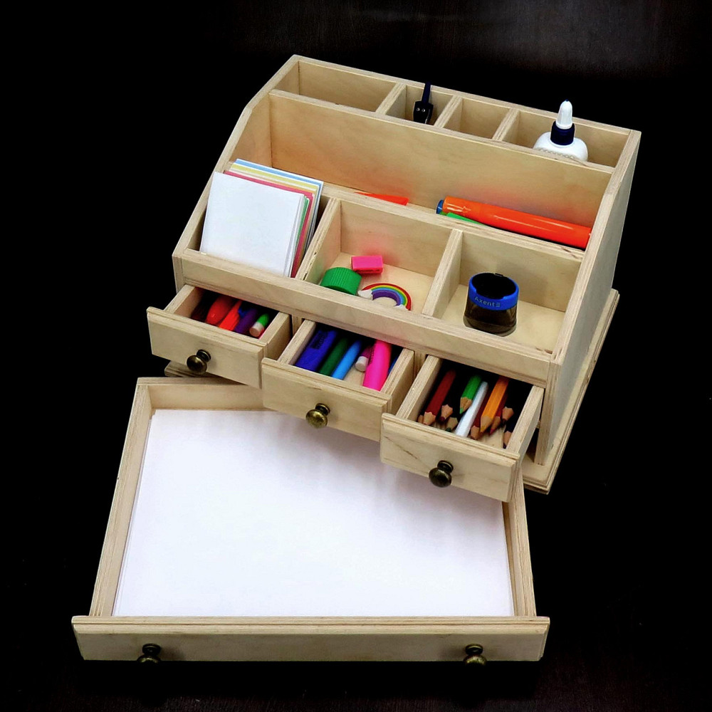 Настольный органайзер 