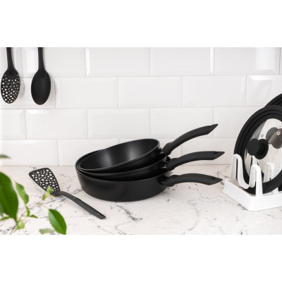 Сковорода Ardesto Gemini Gourmet Bolzano 26 см (AR1926GDP) Вінниця - фото 4