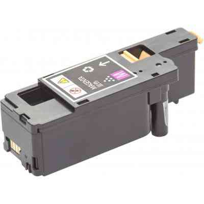 Тонер-картридж BASF Xerox Ph аналог 106R02757 Magenta (KT-106R02757) Вінниця