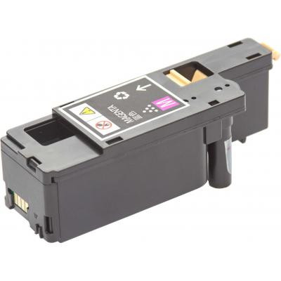 Тонер-картридж BASF Xerox Ph аналог 106R02757 Magenta (KT-106R02757) Винница - изображение 3