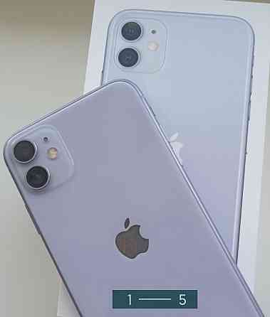 Айфон: iPhone 11 128Gb. Київ