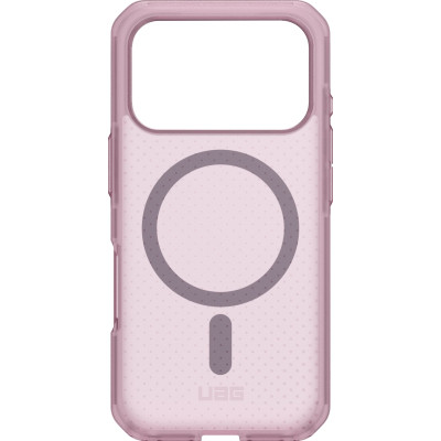 Чехол для мобильного телефона UAG iPhone 17 Pro Dot MagSafe Purple (114536114E4E) Винница - изображение 12