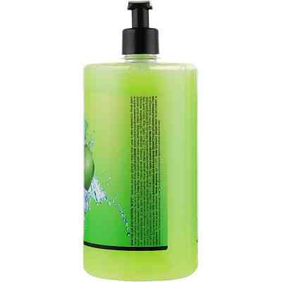 Гель для душу Ekolan Mohito Крем-коктейль 1000 г (4820217131689) Вінниця