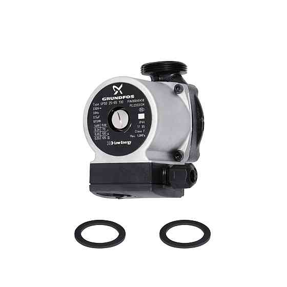 Насос Grundfos Icma 25/60 NoP321 Київ