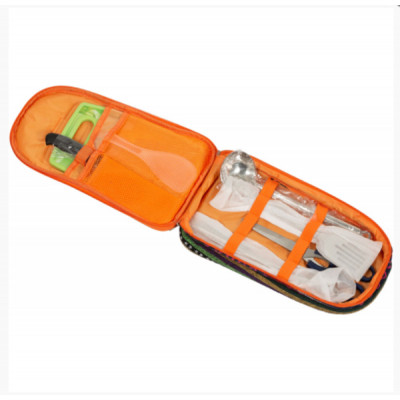 Набір для пікніка Skif Outdoor Chief's Vocation (SOCSCV) Вінниця - фото 2