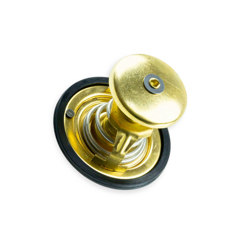 Термостат ТС-107.04 (87) () ЗИЛ-5301,МТЗ Мукачево - изображение 1