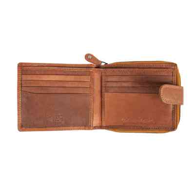 Кошелек JCB JBNC43MN Tan (JBNC43 TAN) Винница