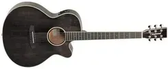 Гітара Tanglewood Tw4 E Bs- Киев