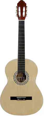 Гітара  класична ALMIRA CG-1702 з посиленим грифом (комплект) Харків