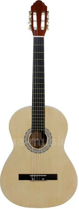 Гитара классическая ALMIRA CG-1702 с усиленным грифом (комплект) Харьков - изображение 3