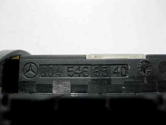 Mercedes-Benz  A0045468540 Розподільник потенціалів CAN S-Class W221 Одесса