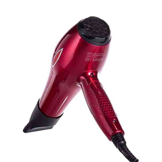 Фен для волос Sokany SK-2215 с диффузором 2600 Вт Киев