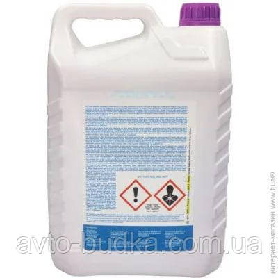 Антифриз концентрат CARTECHNIC CT 12 plus (фіолетовий) 5 л Киев - изображение 2