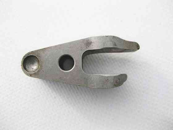 Mercedes-Benz  A6510160438 Скоба кріплення паливної форсунки для двигуна OM651 R4 2.2 cdi Одесса