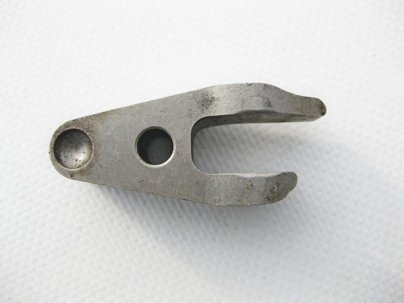 Mercedes-Benz  A6510160438 Скоба кріплення паливної форсунки для двигуна OM651 R4 2.2 cdi Одесса - изображение 6