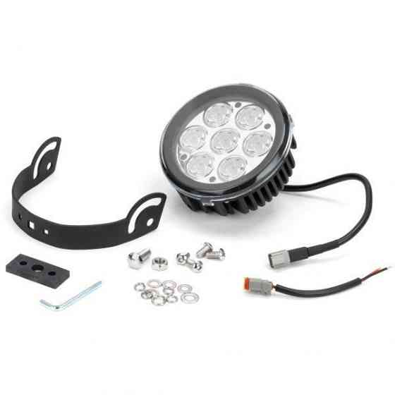 ЛЭД лампа LED670, свет направленный, 4200Lm, 10х7Вт Черкассы