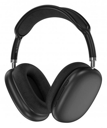 Наушники stereo гарнитура XO BE25 Bluetooth (Черный) Винница - изображение 1