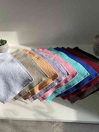 Салфетка махровая Ideal Textile 30х30 см 400 г/м2 (56860385) Черновцы