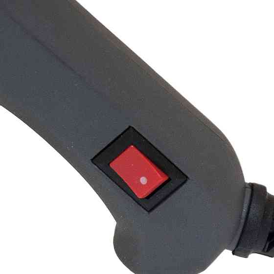 Sigma Пистолет термоклеевой с выключателем Ø8мм 20Вт SIGMA (2721061) Коломия