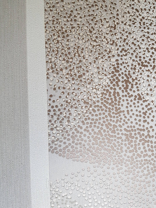 Шпалери метрові вінілові на флізелін Marburg Villa Romana абстракція геометрія сірі сріблясті білі Київ - фото 2