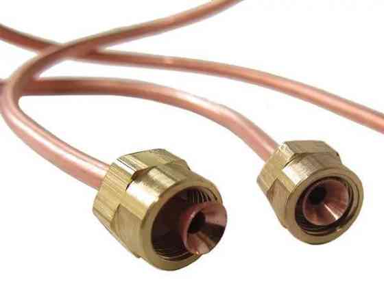 Трубка зажигателя (импульсная трубка) для автоматики КАРЕ L-1400 Киев