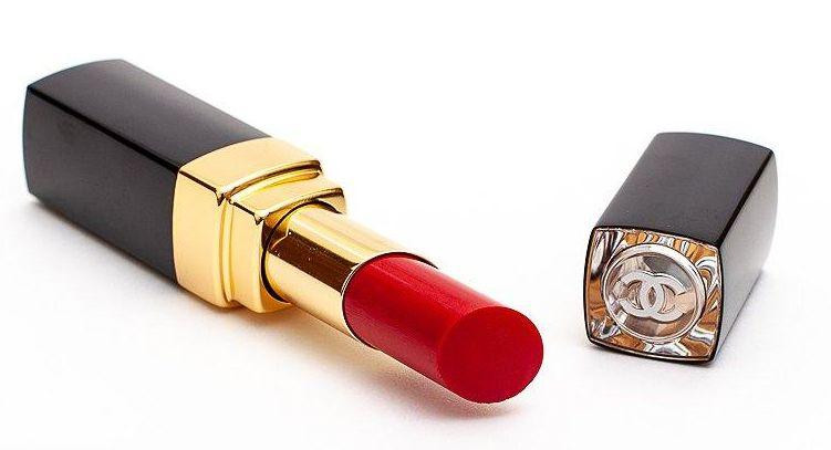 Увлажняющая помада для губ Chanel Rouge Coco Flash 66 Pulse Славянск - изображение 2
