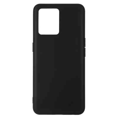 Чехол для мобильного телефона Armorstandart Matte Slim Fit Realme 9 4G/9 Pro Plus Black (ARM62201) Винница