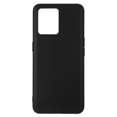 Чехол для мобильного телефона Armorstandart Matte Slim Fit Realme 9 4G/9 Pro Plus Black (ARM62201) Винница - изображение 1