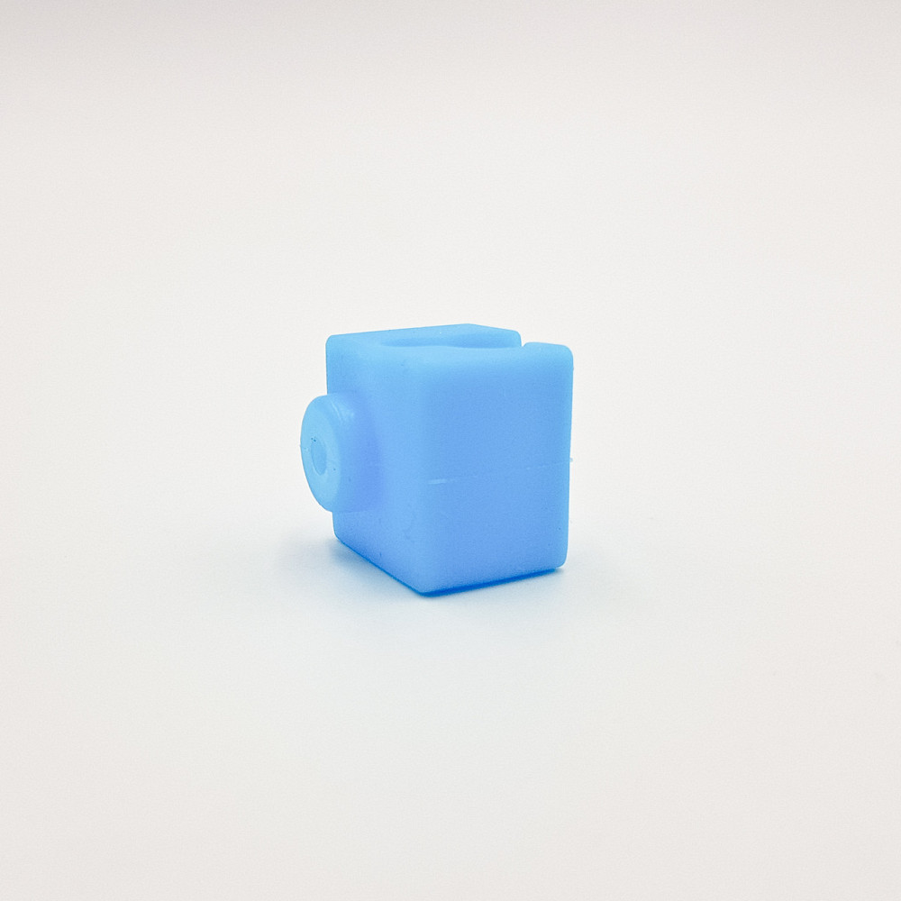 Силіконовий носок  для  нагріваючого блоку E3D V5 J-head Київ - фото 10