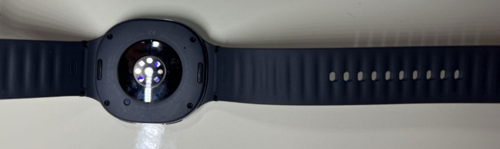 Смарт-часы Samsung Galaxy Watch 8. Харьков - изображение 1