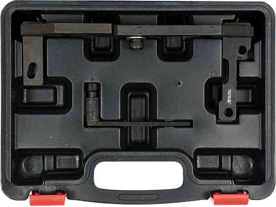 Фіксатори газорозподільної системи двигунів авто групи PEUGEOT/CITROEN 1,0- 1,2 VTI YATO: наб 3 елем Одеса