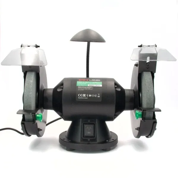 Верстат точильний DWT DSP-250 L Коломия - фото 1