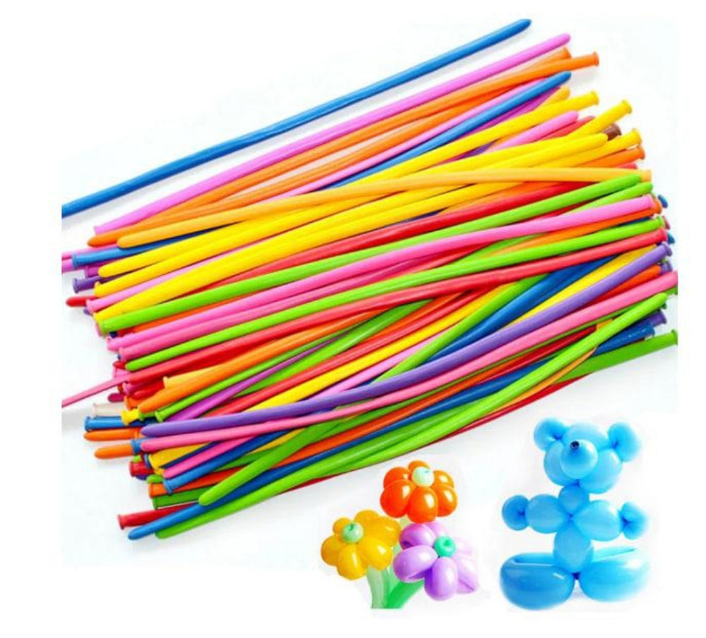 Шарики конструктор ШДМ ассорти 260 (10шт в упак.) Киев - изображение 2