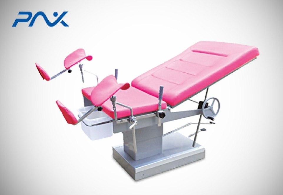 Механічний акушерський операційний стіл PAX-ST-3004 Дніпро - фото 1