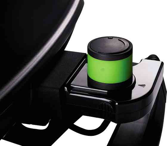 Електричний гриль TravelQ PRO285E Napoleon PRO285E-BK-BK-CE Код: 005746 Ровно