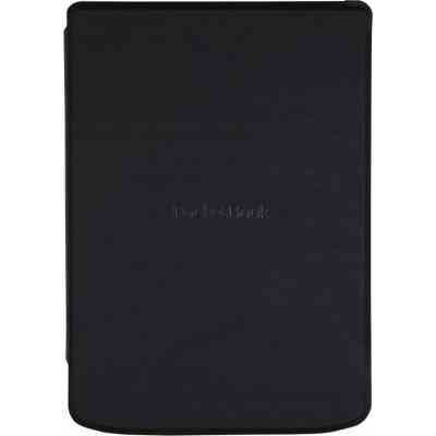 Чехол для электронной книги Pocketbook 6" Shell cover PB629/634 black (H-S-634-K-WW) Винница