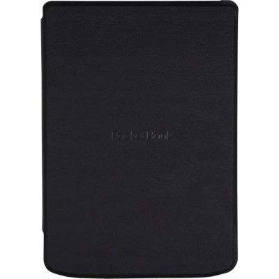Чохол до електронної книги Pocketbook 6&quot; Shell cover PB629/634 black (H-S-634-K-WW) Вінниця - фото 1