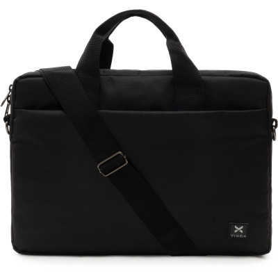 Сумка для ноутбука Vinga 15.6&quot; NB152 black (NB152BK) Вінниця - фото 4