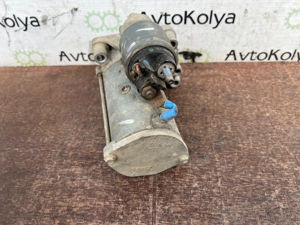 Стартер старт/стоп Citroen Berlingo 1.6 hdi 2008-2024 (9662854180) Ковель - изображение 4