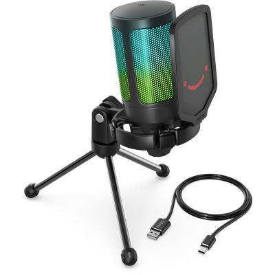 Микрофон Fifine A6V Винница - изображение 10