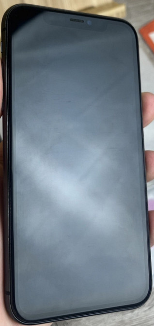 Айфон iPhone 11 64Gb. Neverlock АКБ 100% Black. Київ - фото 1