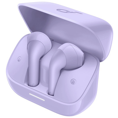 Навушники Anker SoundCore K20i Purple (A3994GQ1) Вінниця - фото 3