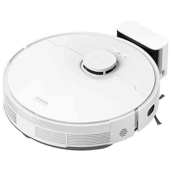 Робот-пилосос Bot Mova S10 (RLS42SA) ( white ) Харьков