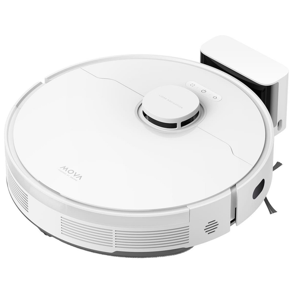 Робот-пилосос Bot Mova S10 (RLS42SA) ( white ) Харьков - изображение 4