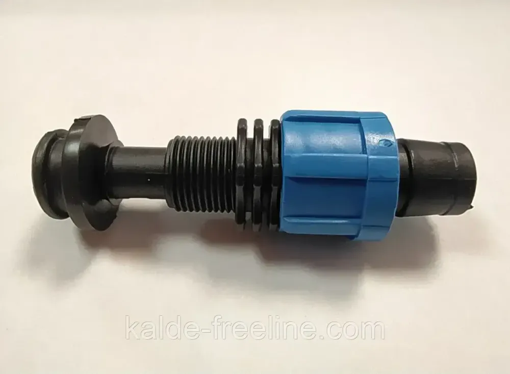 Стартер для ленты с резинкой Харків - фото 3