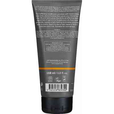 Кондиционер для волос Urtekram Camomile Conditioner Blond Hair 180 мл (5765228839300) Винница