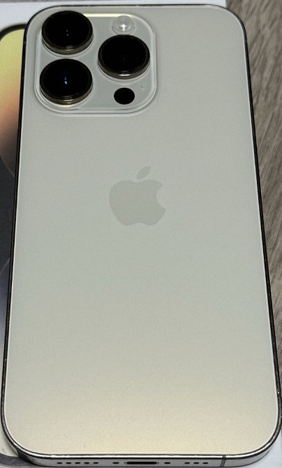 Айфон iPhone 14 Pro 256Gb. Neverlock. Київ - фото 8