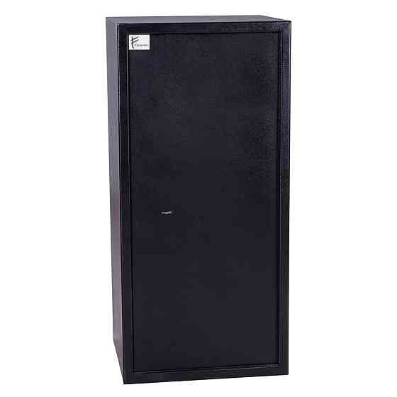 Сейф офісний Ferocon ЕС-85К.Т1.П2.9005 з ключовим замком Київ