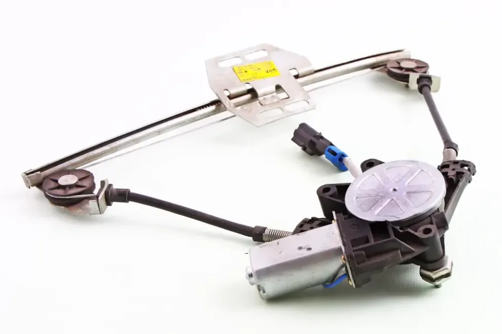 Электростеклоподъемник 2123 задний ДМЗ правый Винница - изображение 3